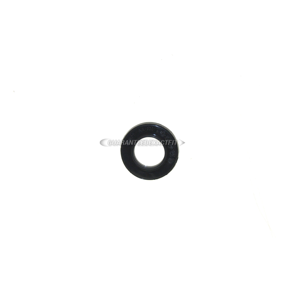 2000 Mazda Protege Strut Bearing
